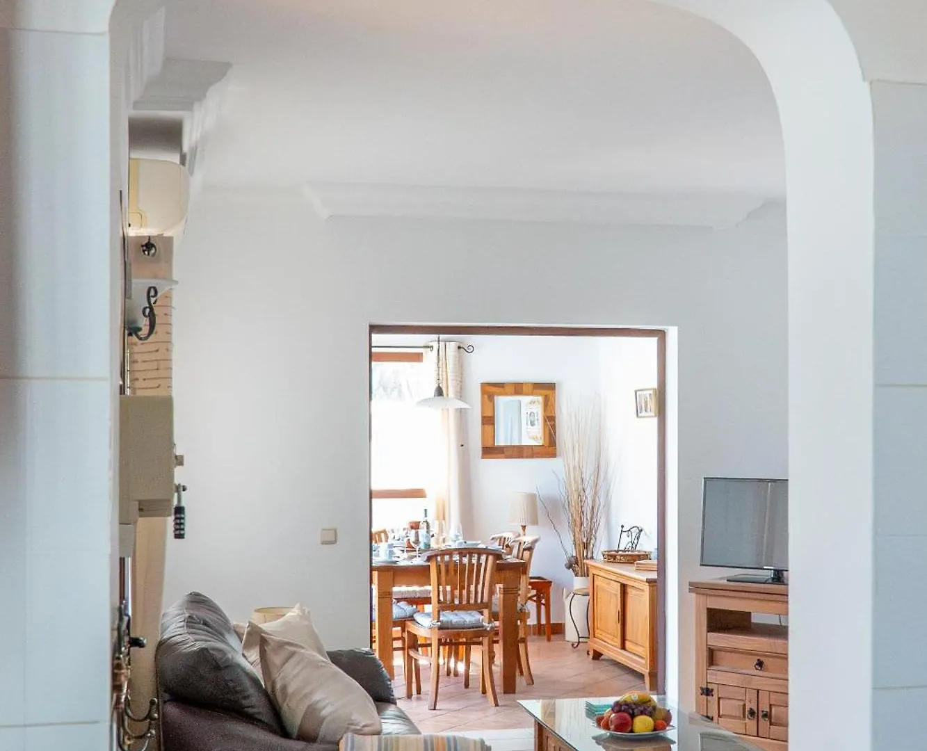 פלאיה בלנקה Utopia, Villa 4 Bedrooms Close To Old Town, Heated Pool With Complete Privacy