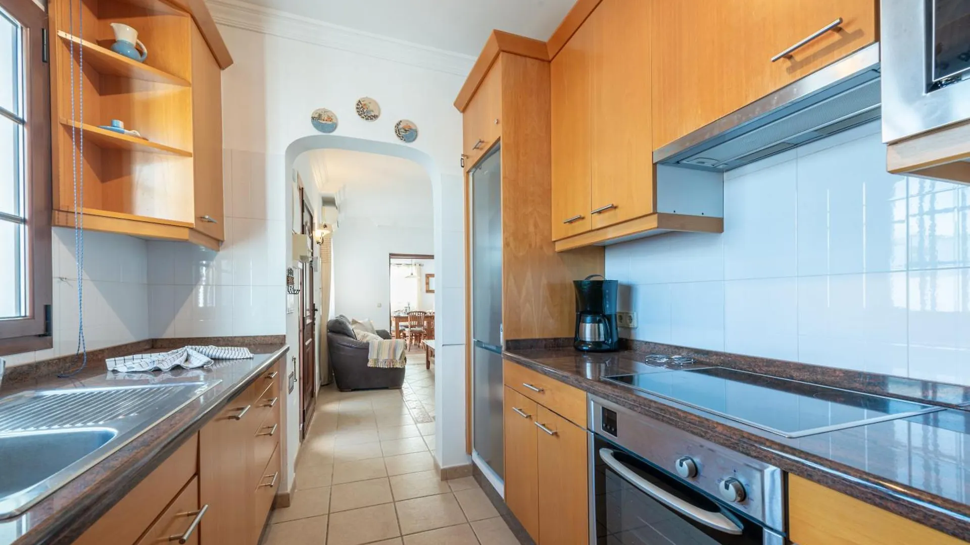 Utopia, Villa 4 Bedrooms Close To Old Town, Heated Pool With Complete Privacy Playa Blanca   Playa Blanca (Lanzarote)