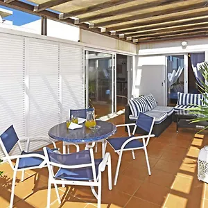  Holiday home Coloradas