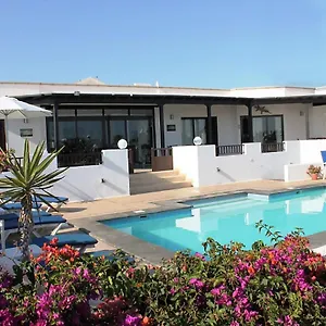  Villa Coco - Play Blanca - Lanzarote
