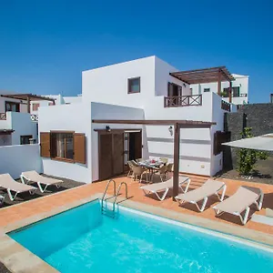  Villa Partidor